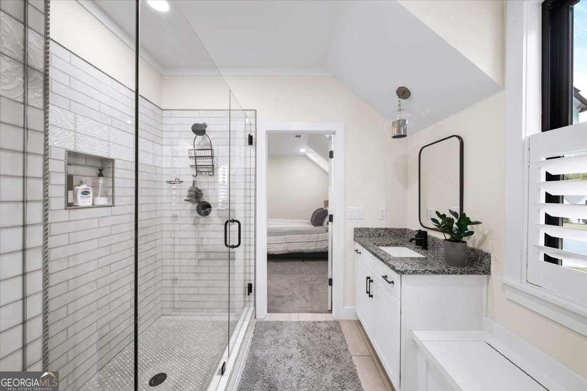 604 Trinity Church Road Canton - 30