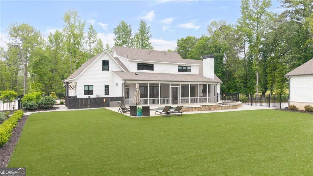 604 Trinity Church Road Canton - 37