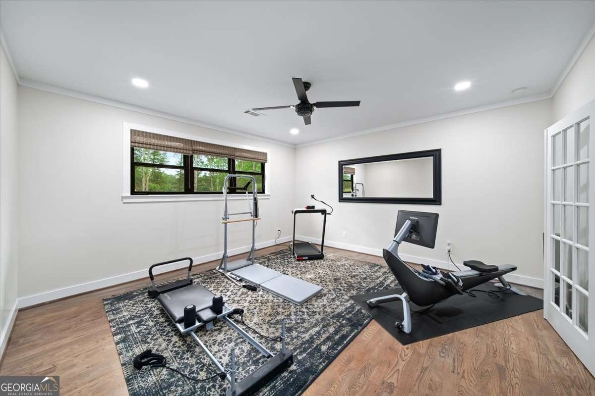 604 Trinity Church Road Canton - 38