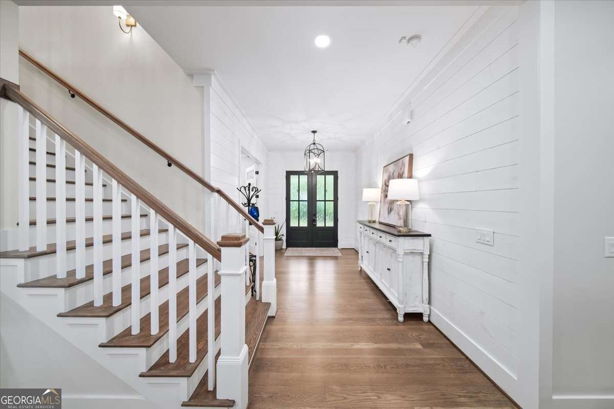 604 Trinity Church Road Canton - 4
