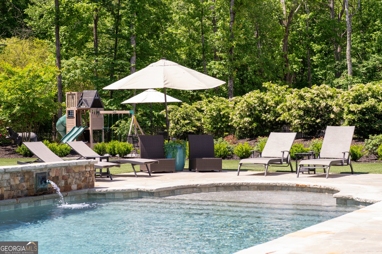 604 Trinity Church Road Canton - 40