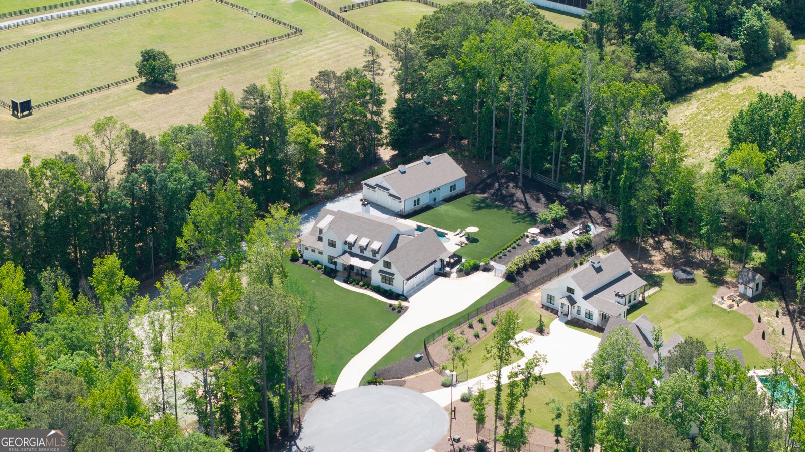 604 Trinity Church Road Canton - 43