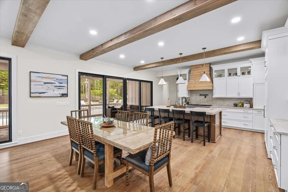 604 Trinity Church Road Canton - 6