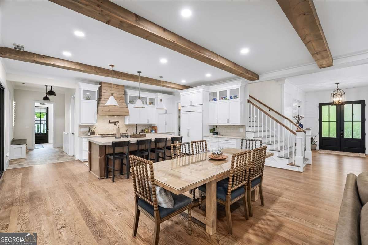 604 Trinity Church Road Canton - 7
