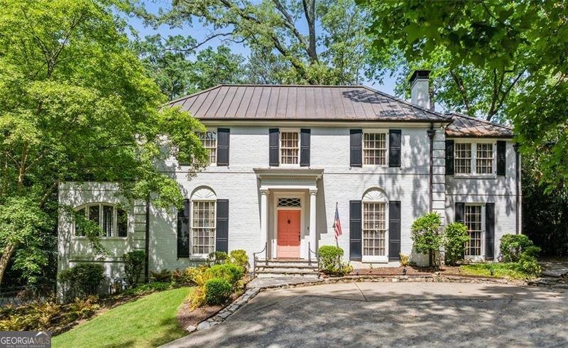 3086 Pine Valley Road Atlanta - 1