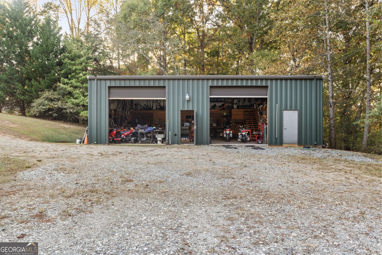 191 Roberts Way Cornelia - 2