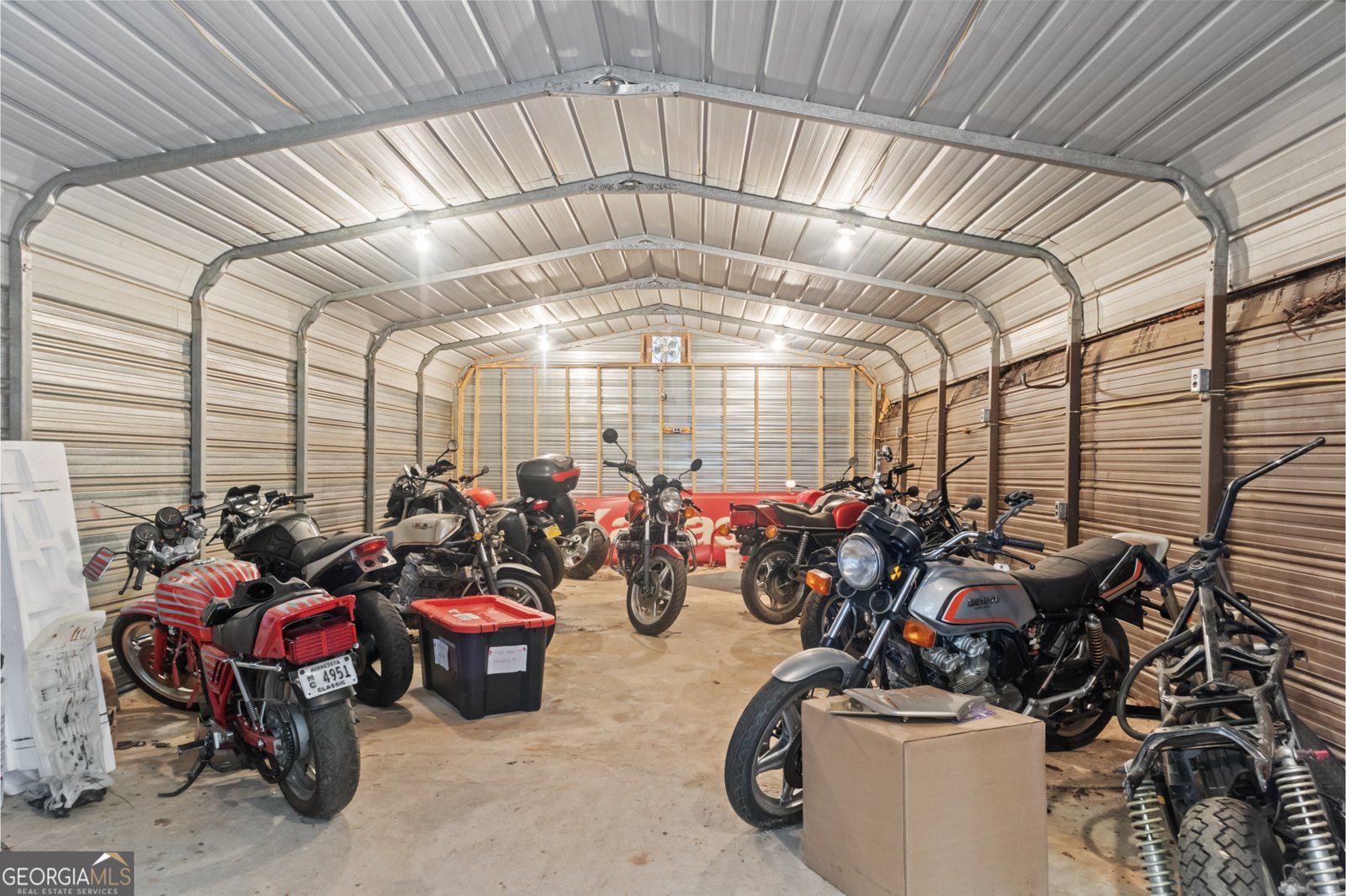 191 Roberts Way Cornelia - 4