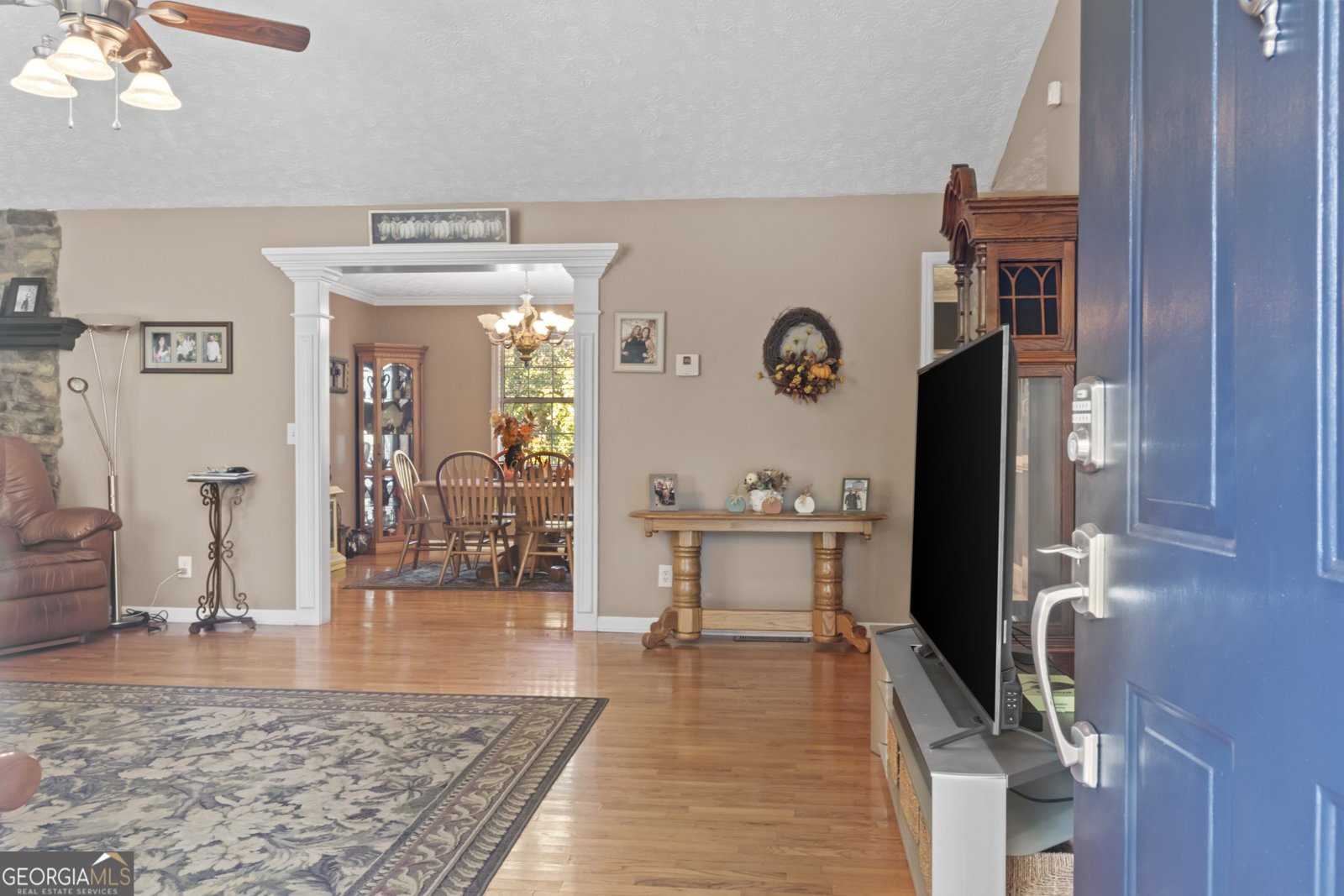 191 Roberts Way Cornelia - 5
