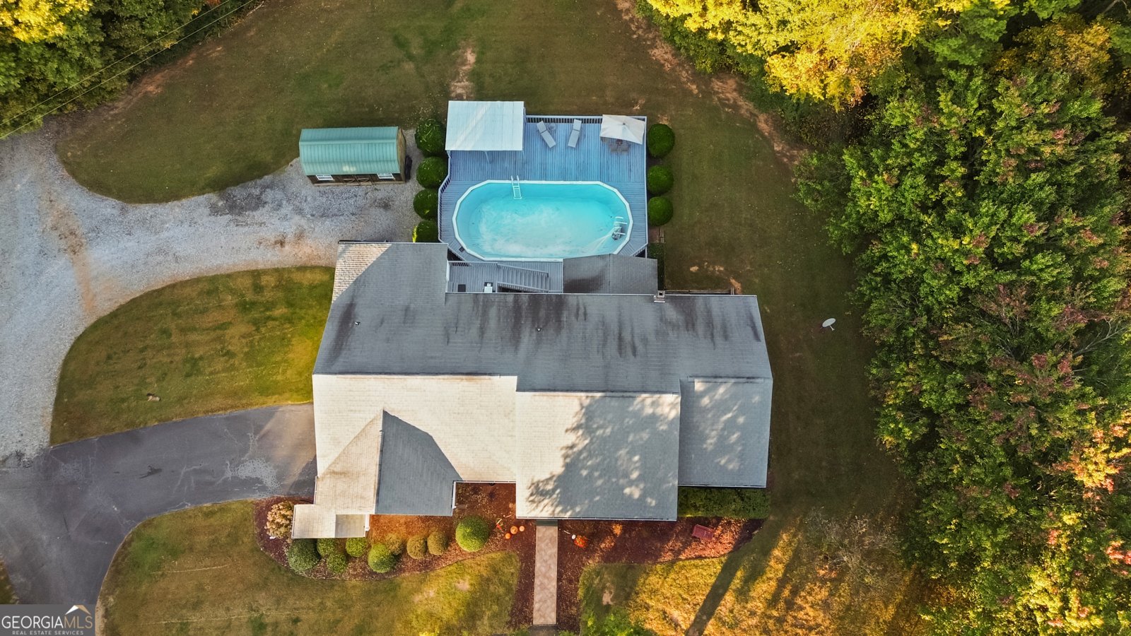 191 Roberts Way Cornelia - 9
