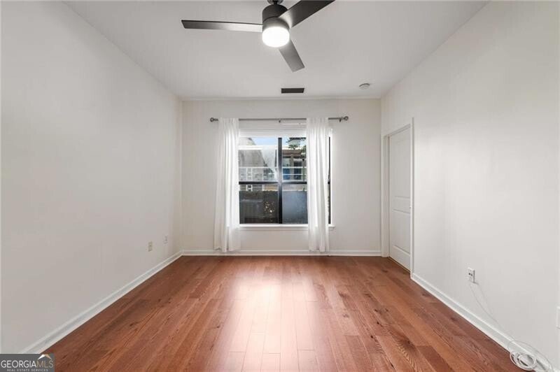 821 Ralph Mcgill Boulevard Atlanta - 8