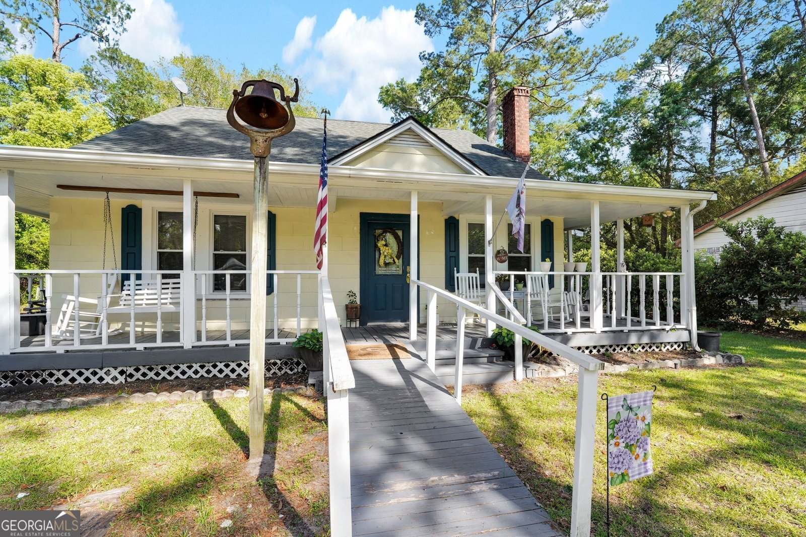 614 Main Street Hinesville - 42