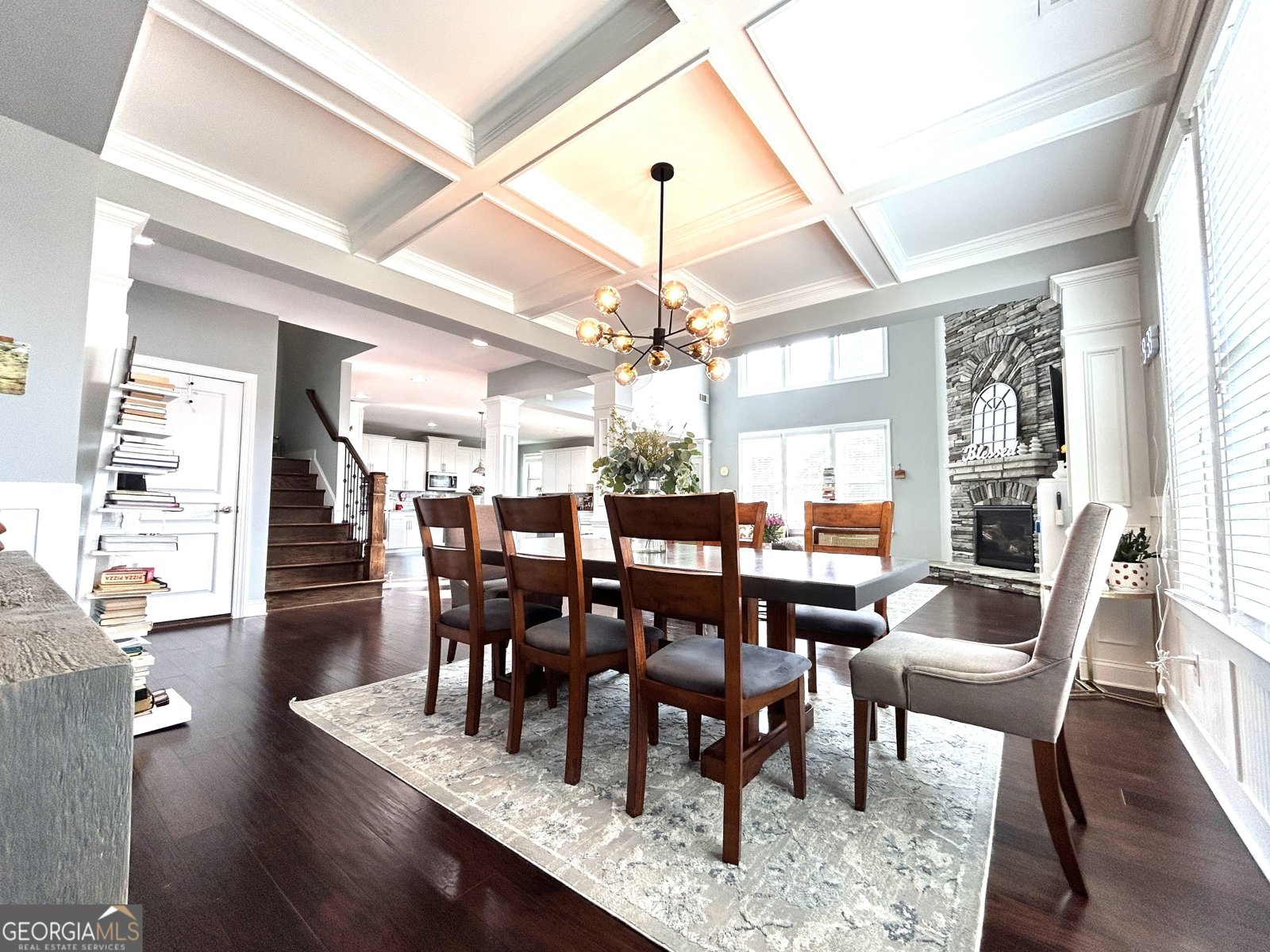 4071 Woodward Walk Lane Suwanee - 14