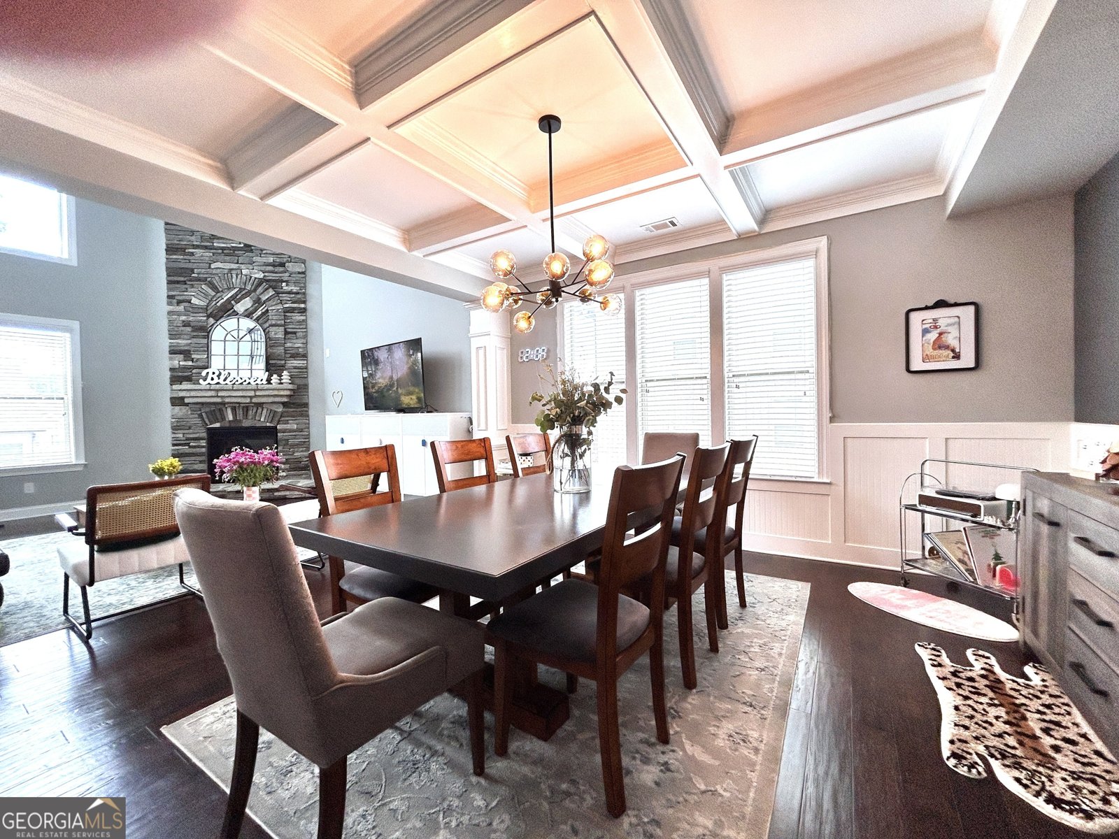 4071 Woodward Walk Lane Suwanee - 16
