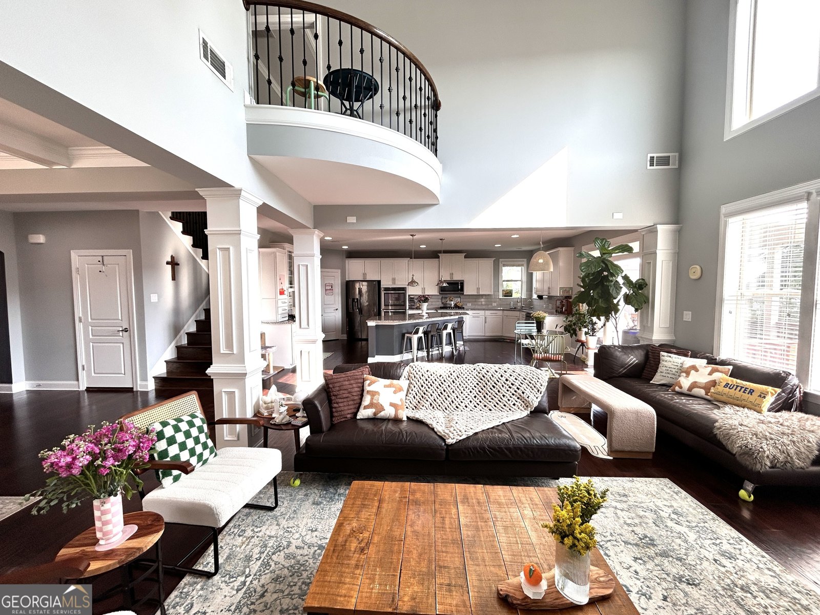 4071 Woodward Walk Lane Suwanee - 17