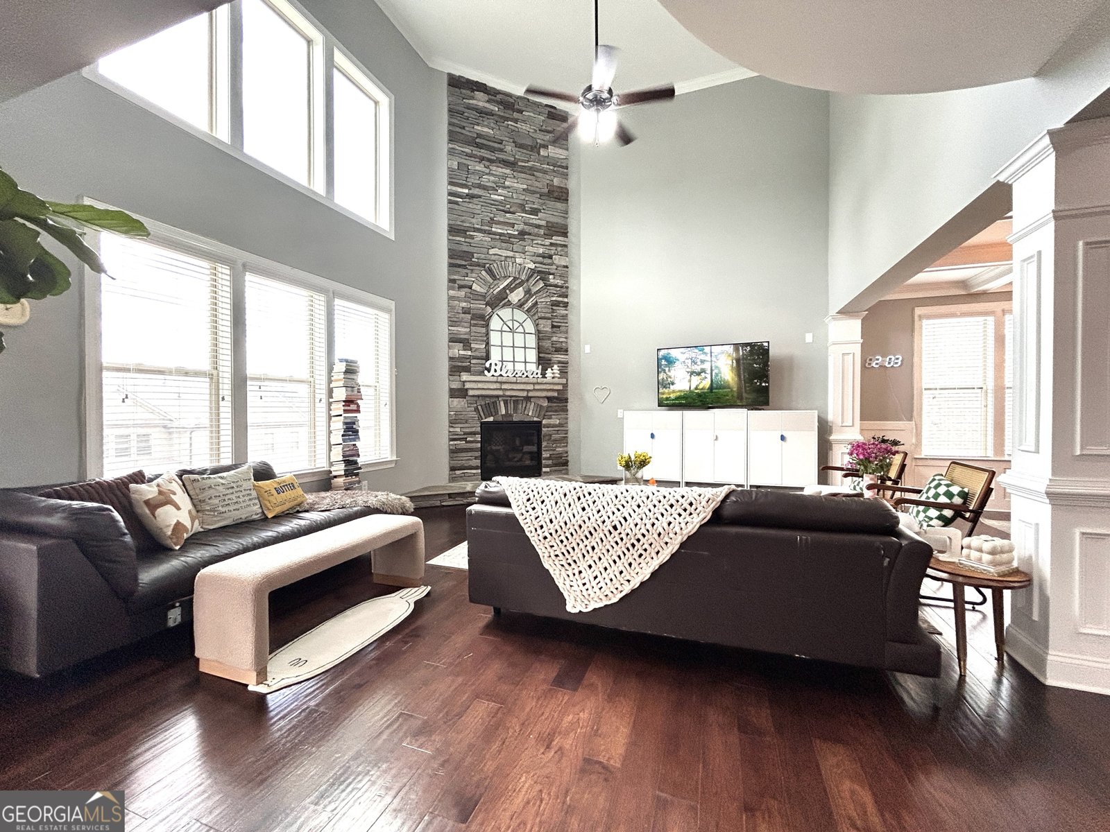 4071 Woodward Walk Lane Suwanee - 19