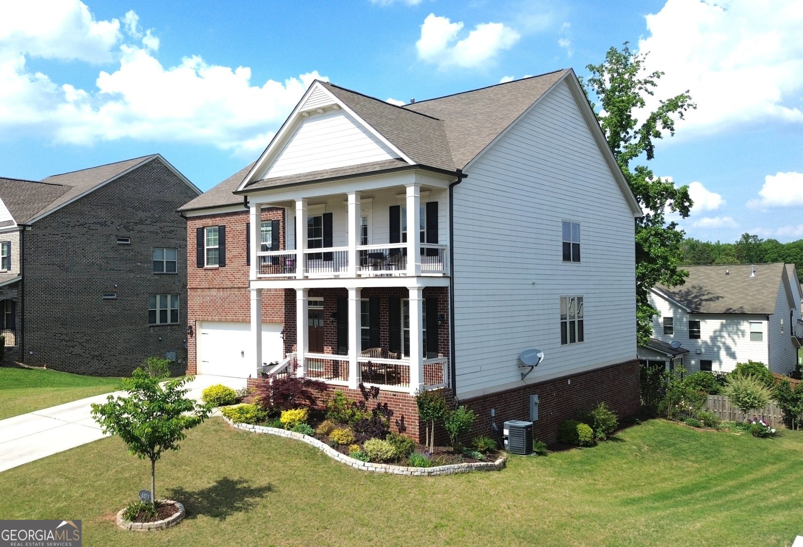 4071 Woodward Walk Lane Suwanee - 2