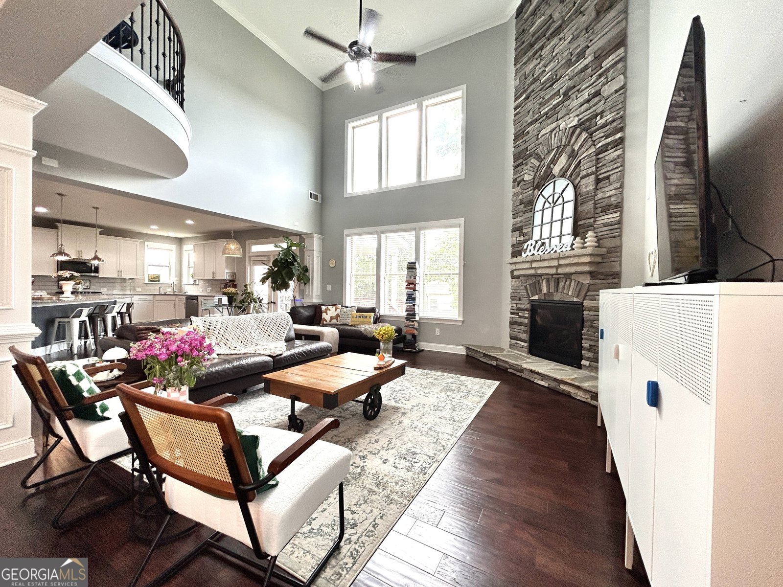 4071 Woodward Walk Lane Suwanee - 20