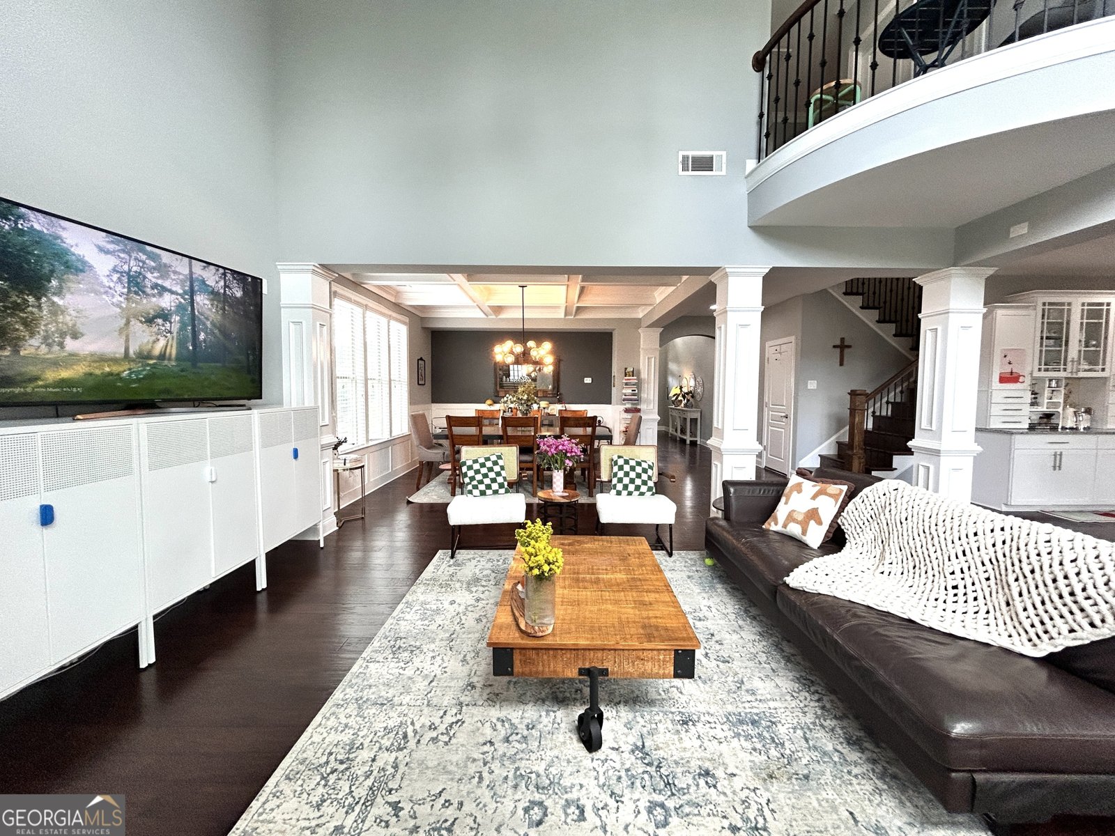4071 Woodward Walk Lane Suwanee - 21