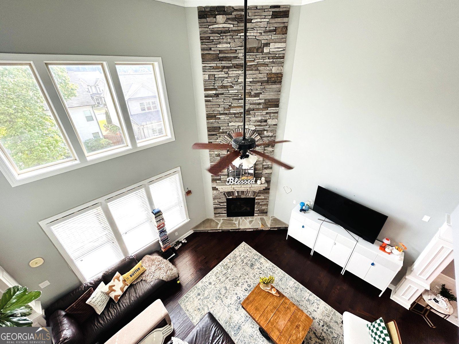 4071 Woodward Walk Lane Suwanee - 22