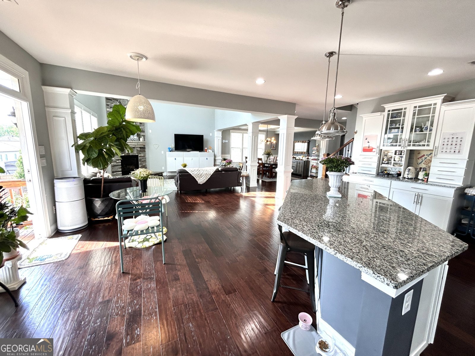 4071 Woodward Walk Lane Suwanee - 23
