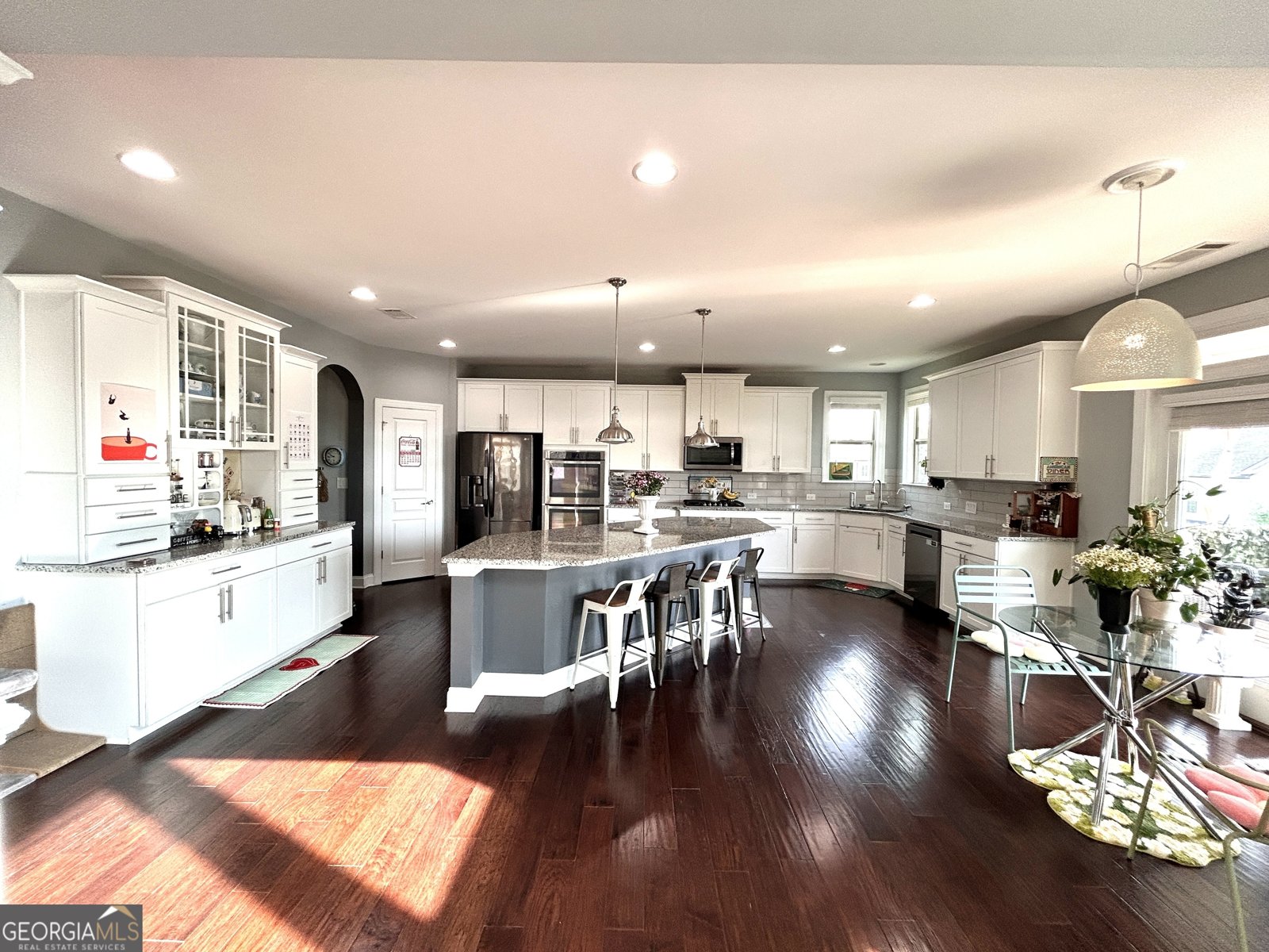 4071 Woodward Walk Lane Suwanee - 24