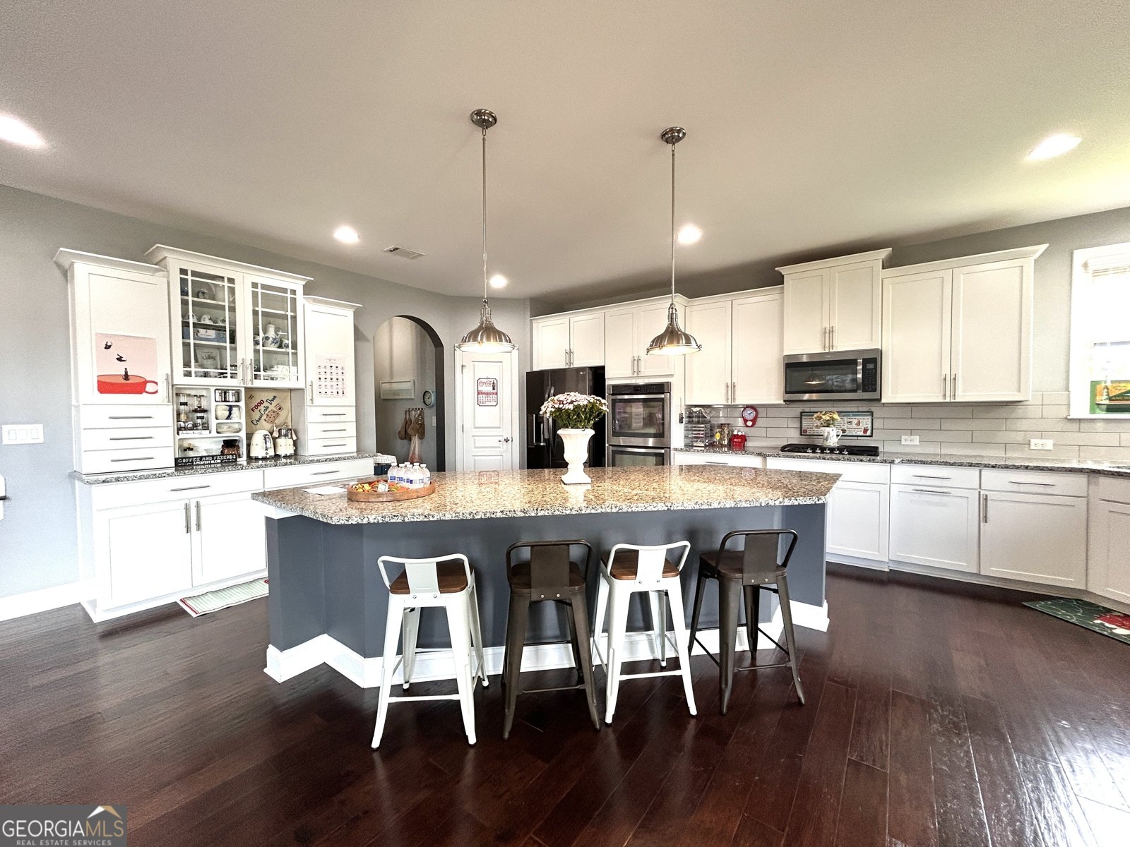 4071 Woodward Walk Lane Suwanee - 25