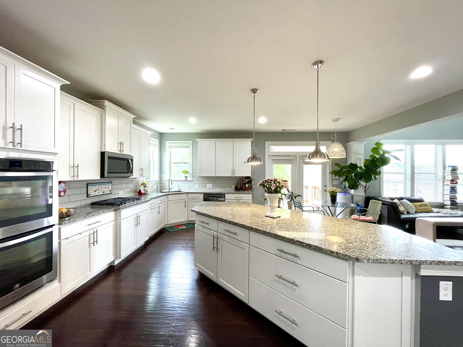 4071 Woodward Walk Lane Suwanee - 26