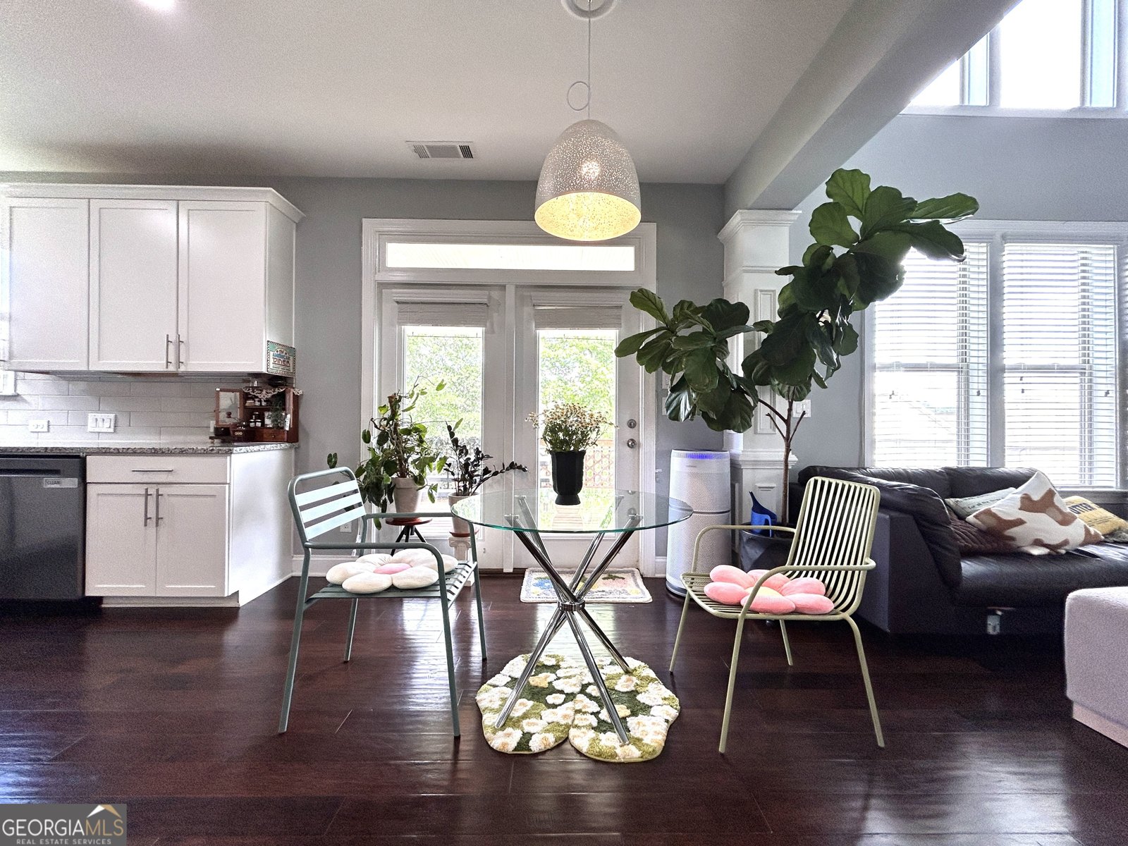 4071 Woodward Walk Lane Suwanee - 27