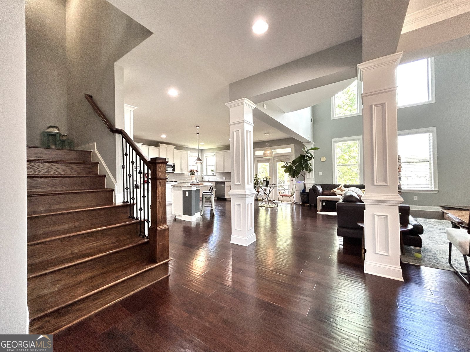 4071 Woodward Walk Lane Suwanee - 31