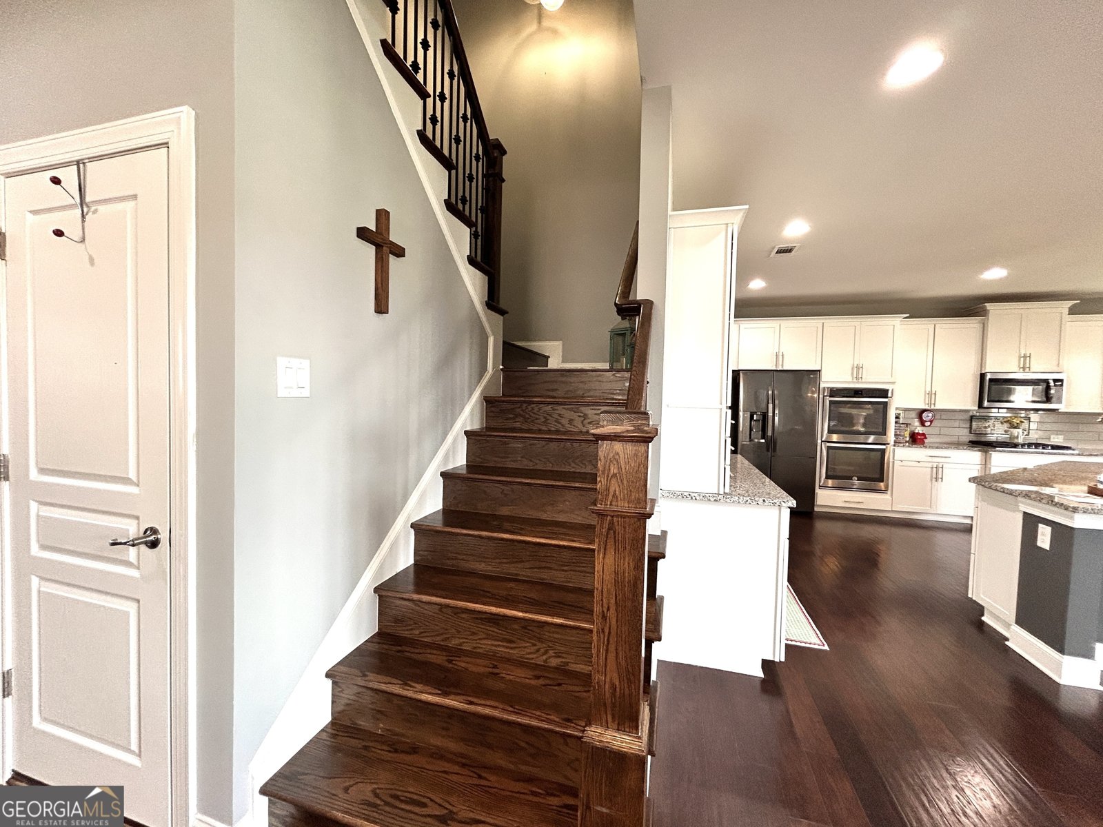 4071 Woodward Walk Lane Suwanee - 32