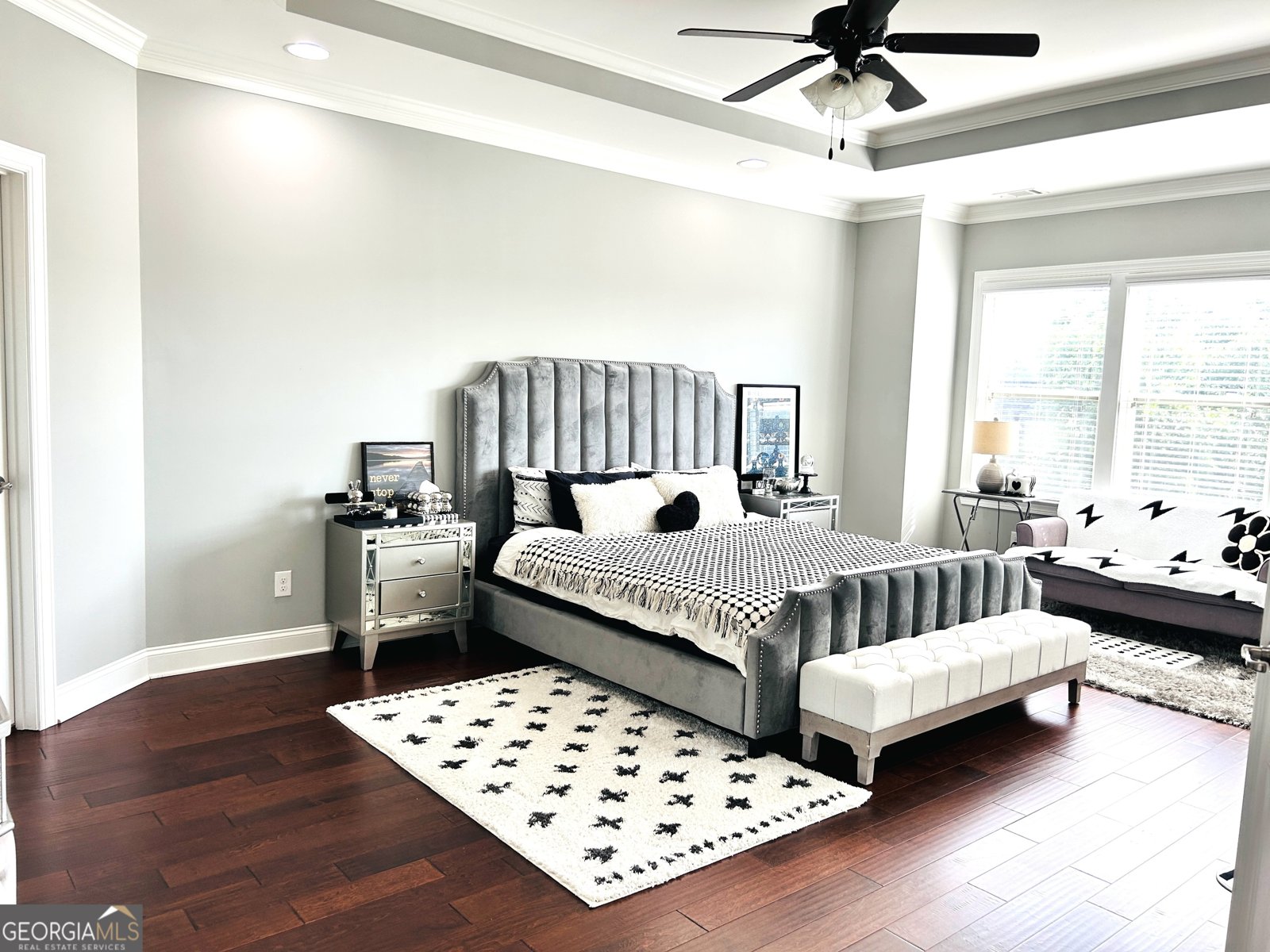 4071 Woodward Walk Lane Suwanee - 34