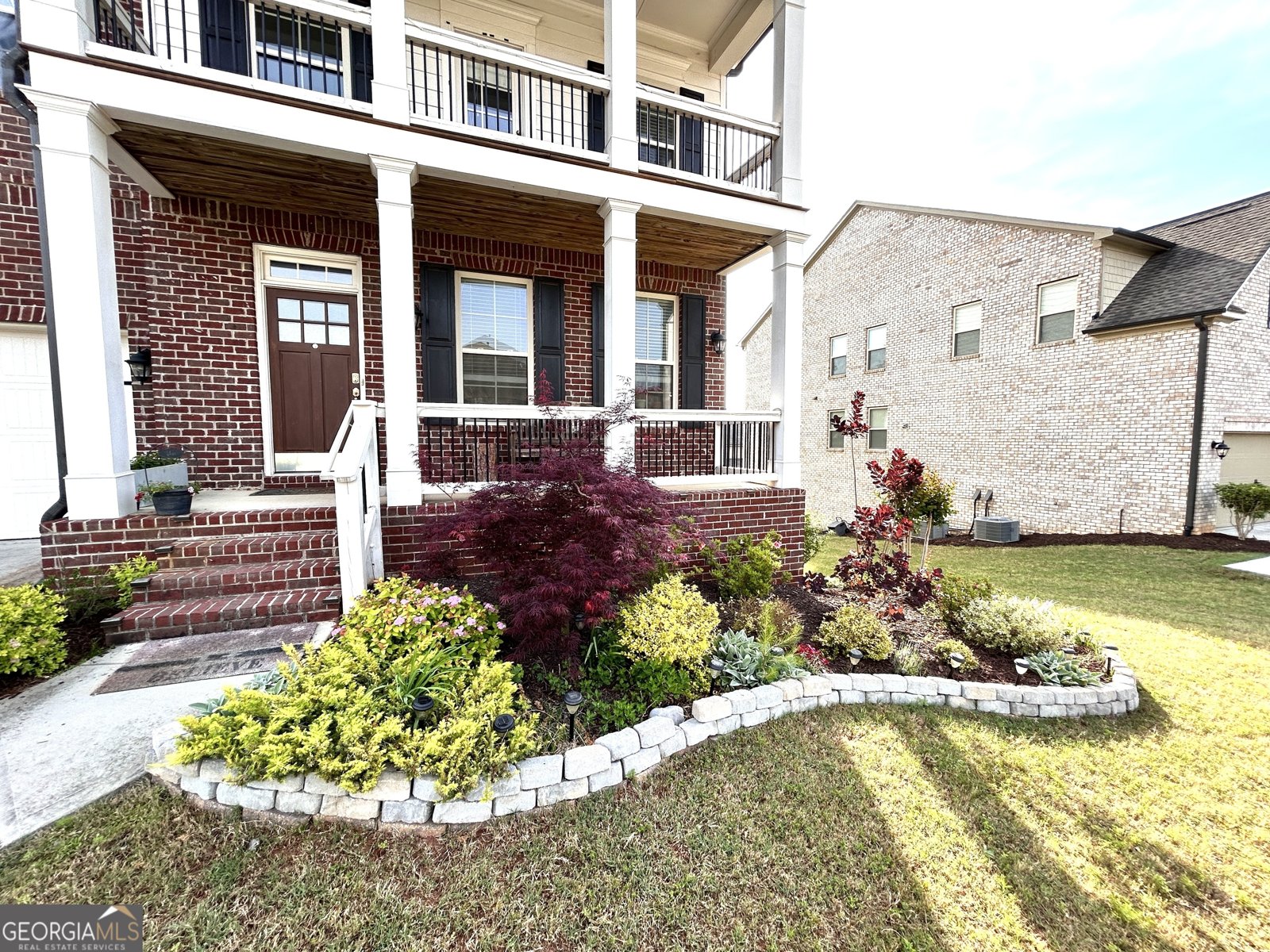 4071 Woodward Walk Lane Suwanee - 4