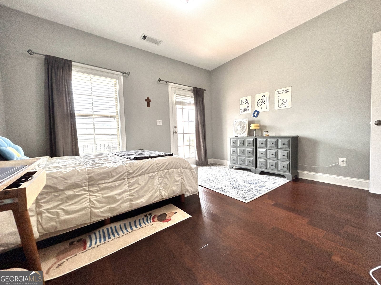4071 Woodward Walk Lane Suwanee - 43