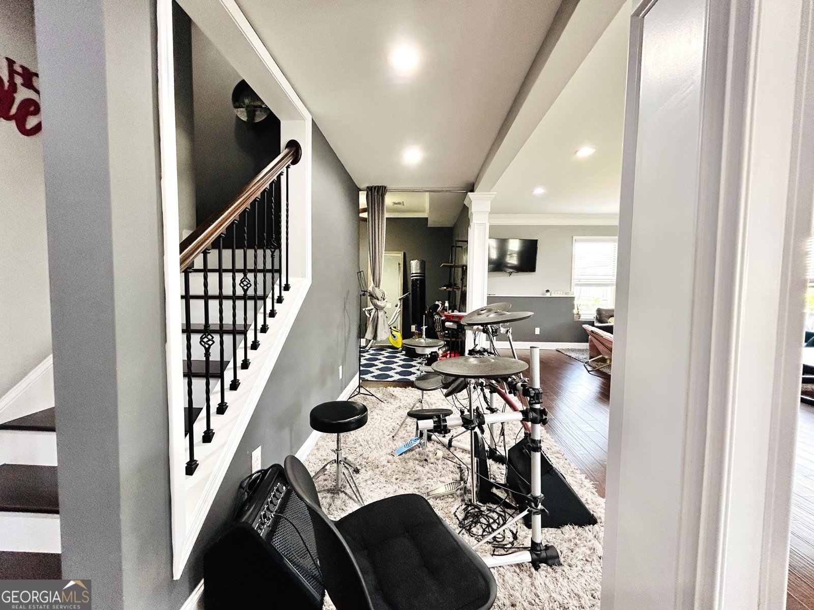 4071 Woodward Walk Lane Suwanee - 60
