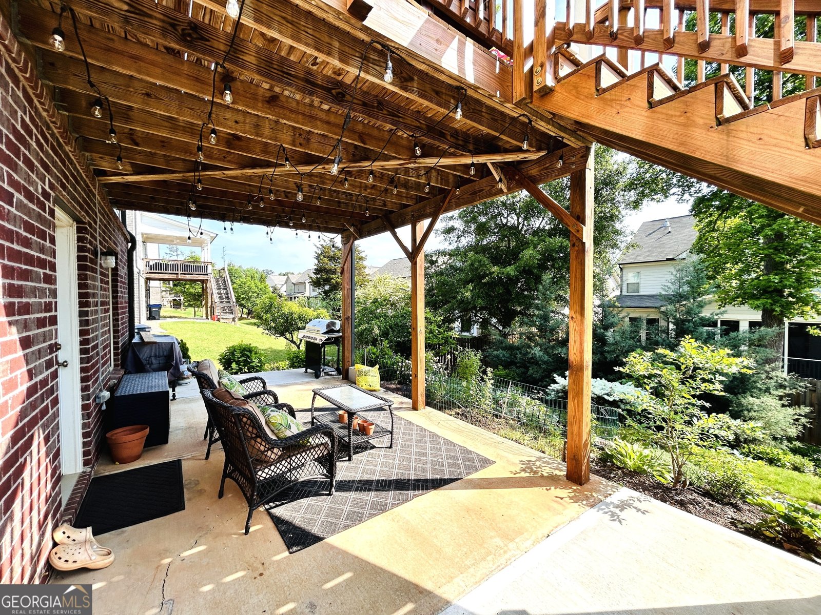 4071 Woodward Walk Lane Suwanee - 63