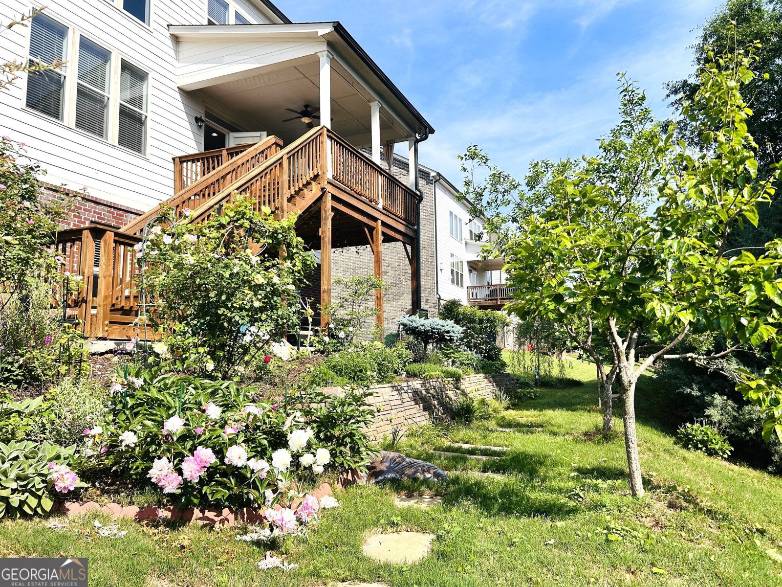 4071 Woodward Walk Lane Suwanee - 66