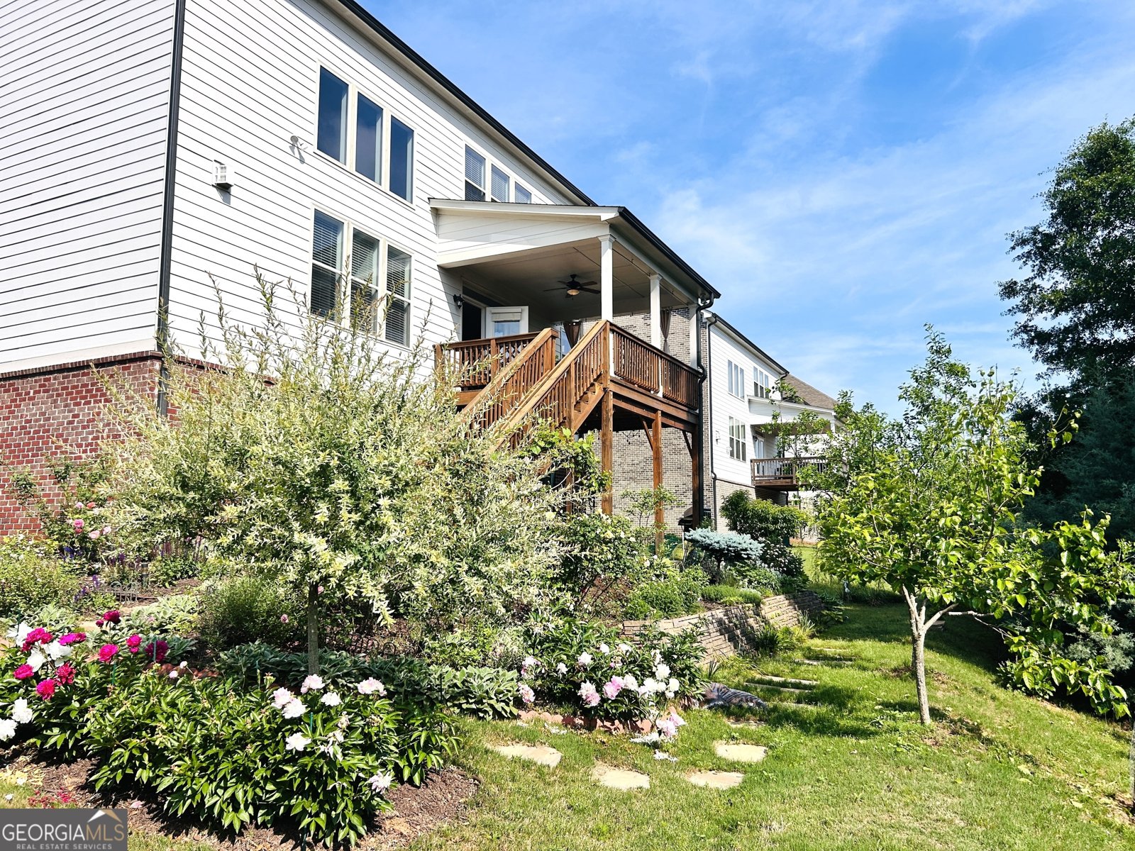 4071 Woodward Walk Lane Suwanee - 68