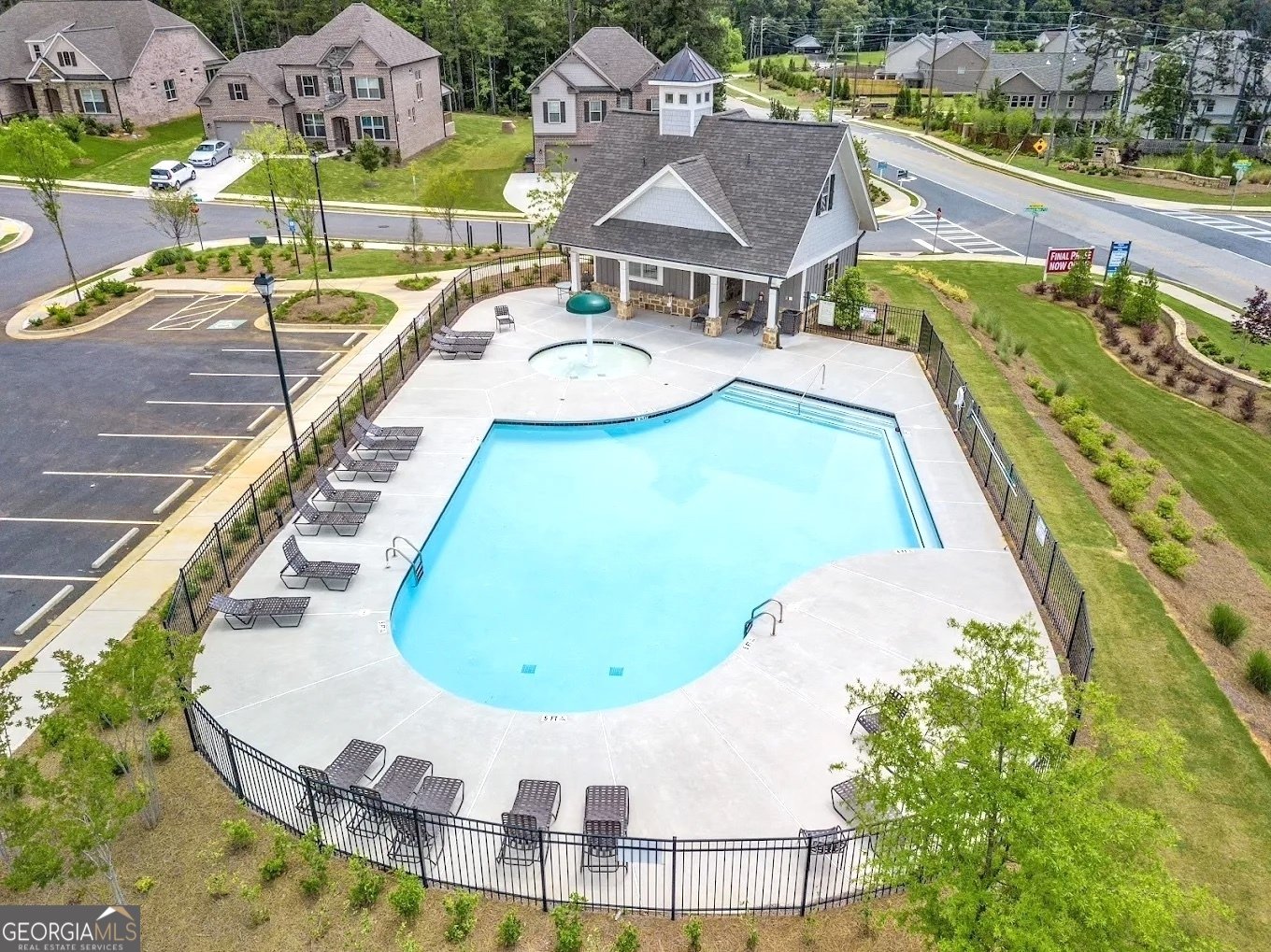 4071 Woodward Walk Lane Suwanee - 71