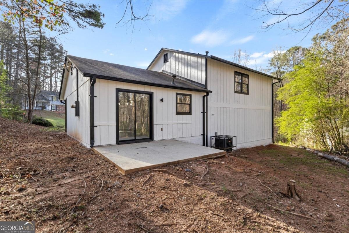 3840 Natalie Way Ellenwood - 1