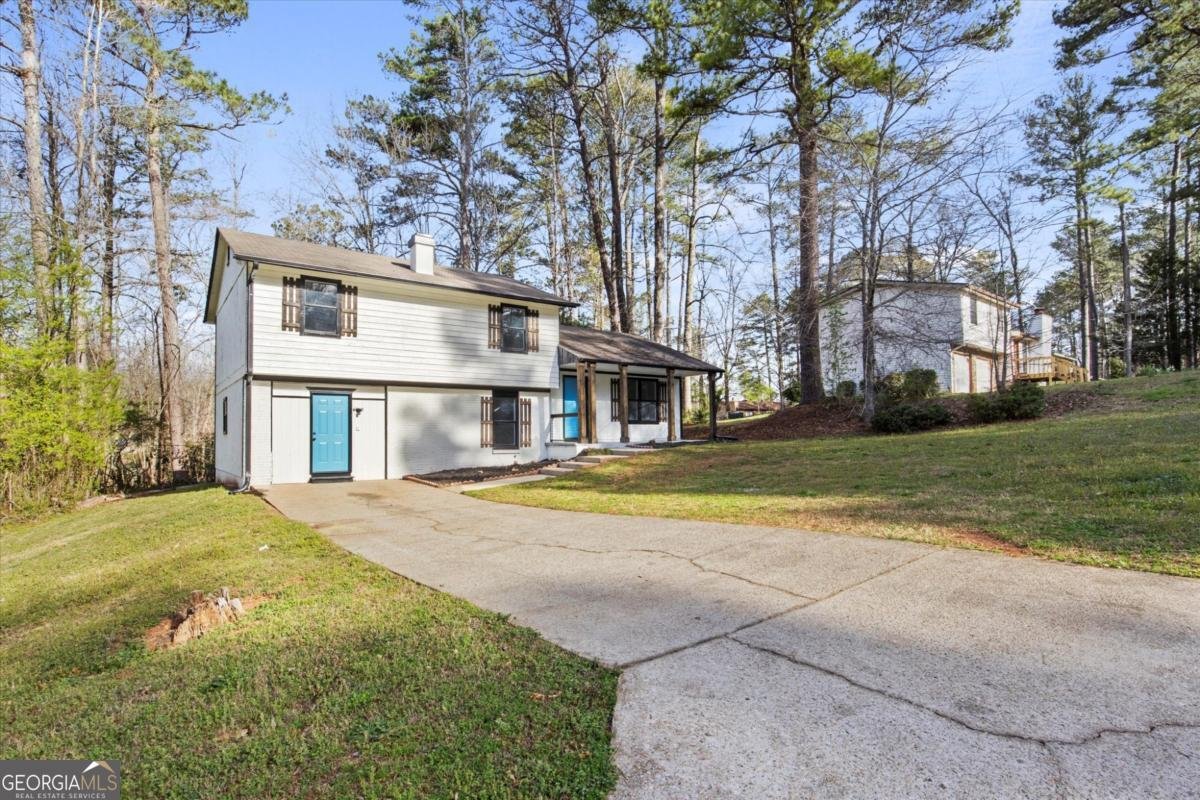 3840 Natalie Way Ellenwood - 2