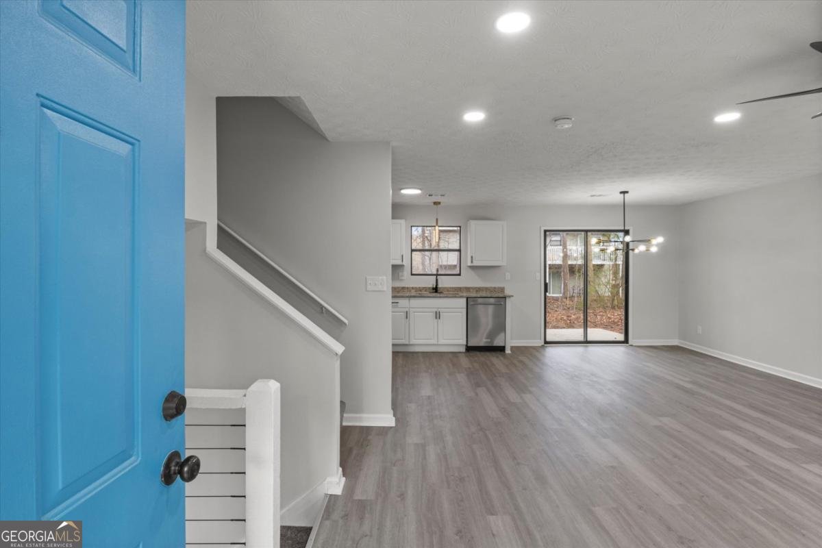 3840 Natalie Way Ellenwood - 3