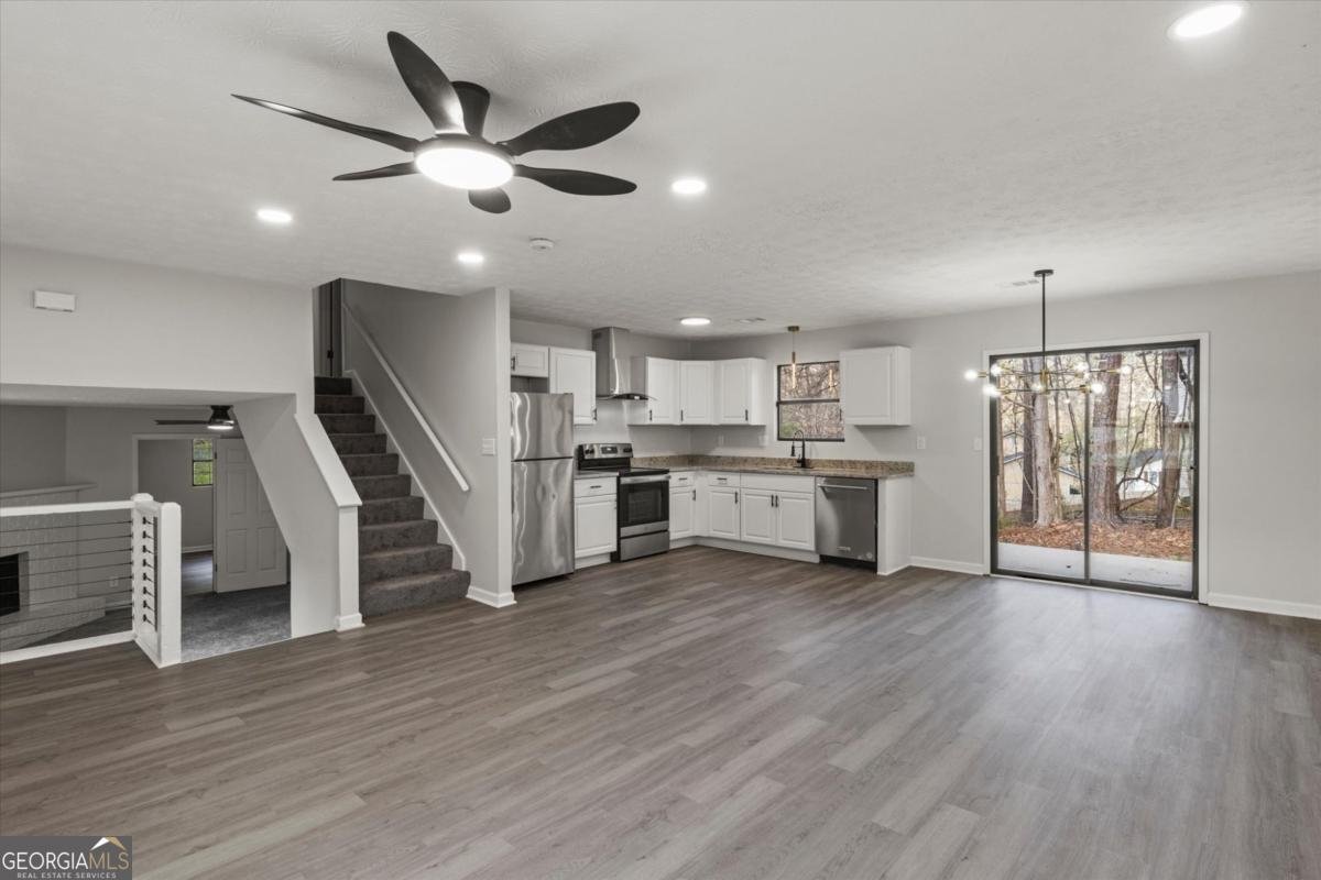 3840 Natalie Way Ellenwood - 4