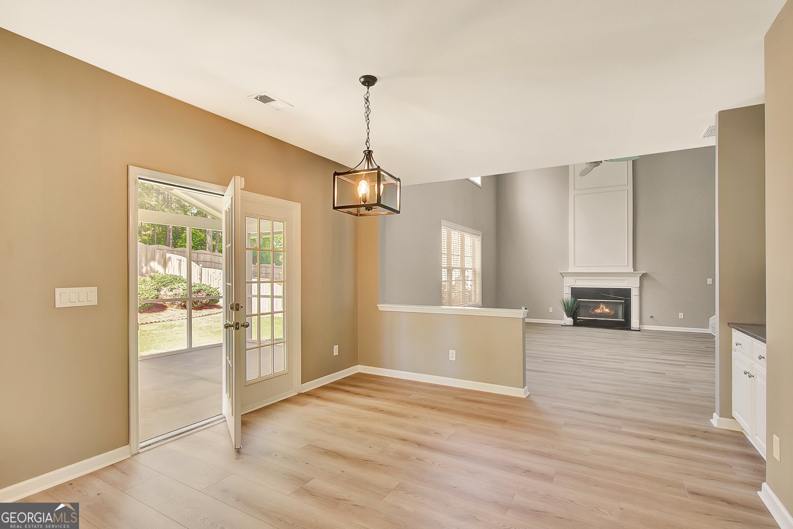 340 Aster Ridge Trail Peachtree City - 11
