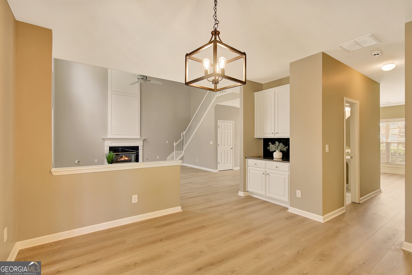 340 Aster Ridge Trail Peachtree City - 12