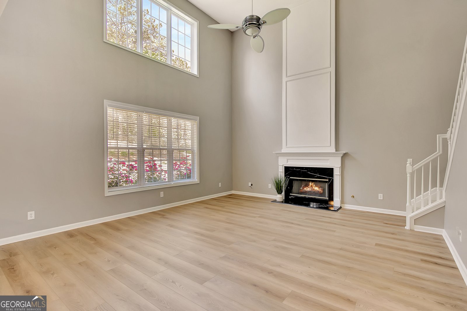 340 Aster Ridge Trail Peachtree City - 14