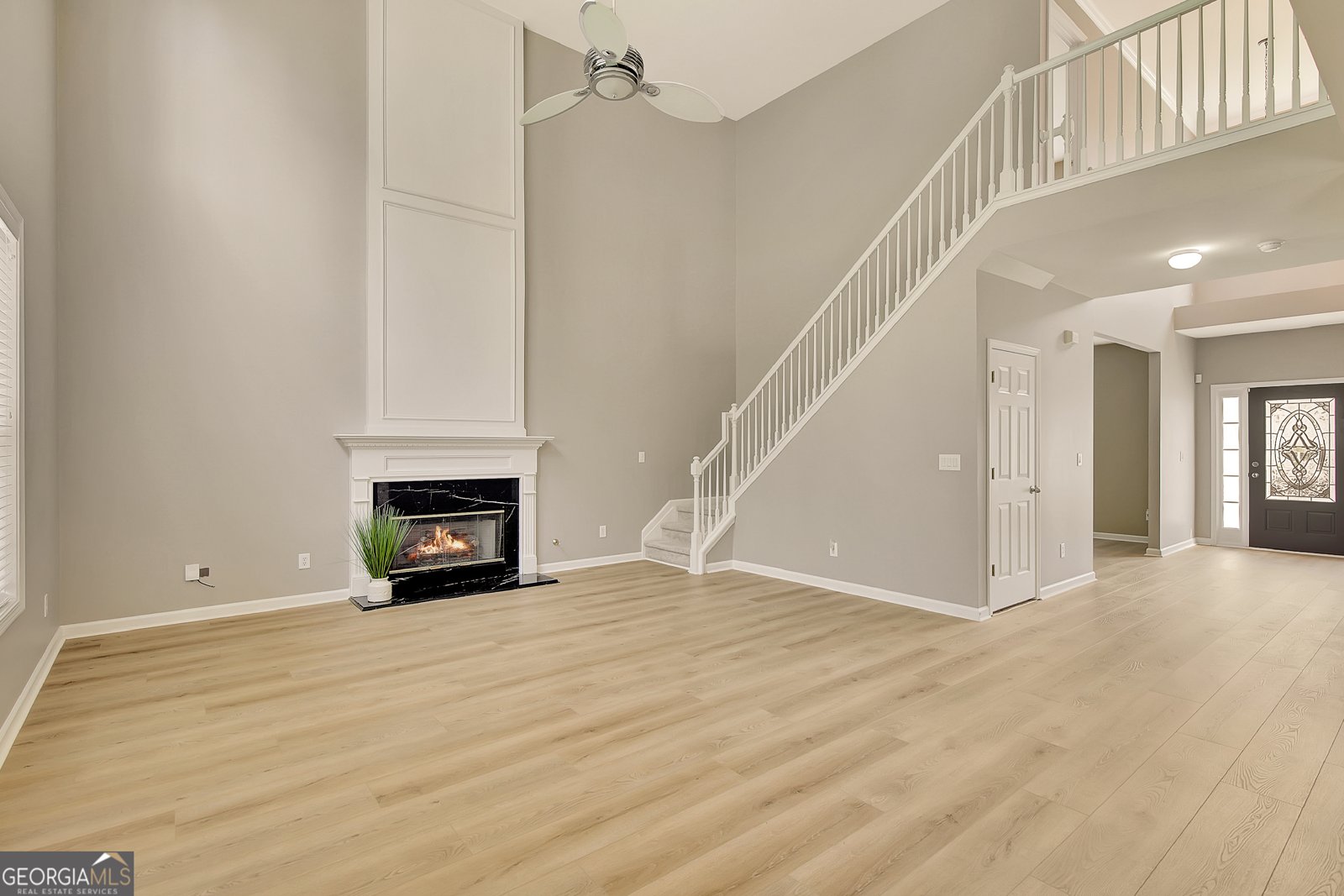 340 Aster Ridge Trail Peachtree City - 16