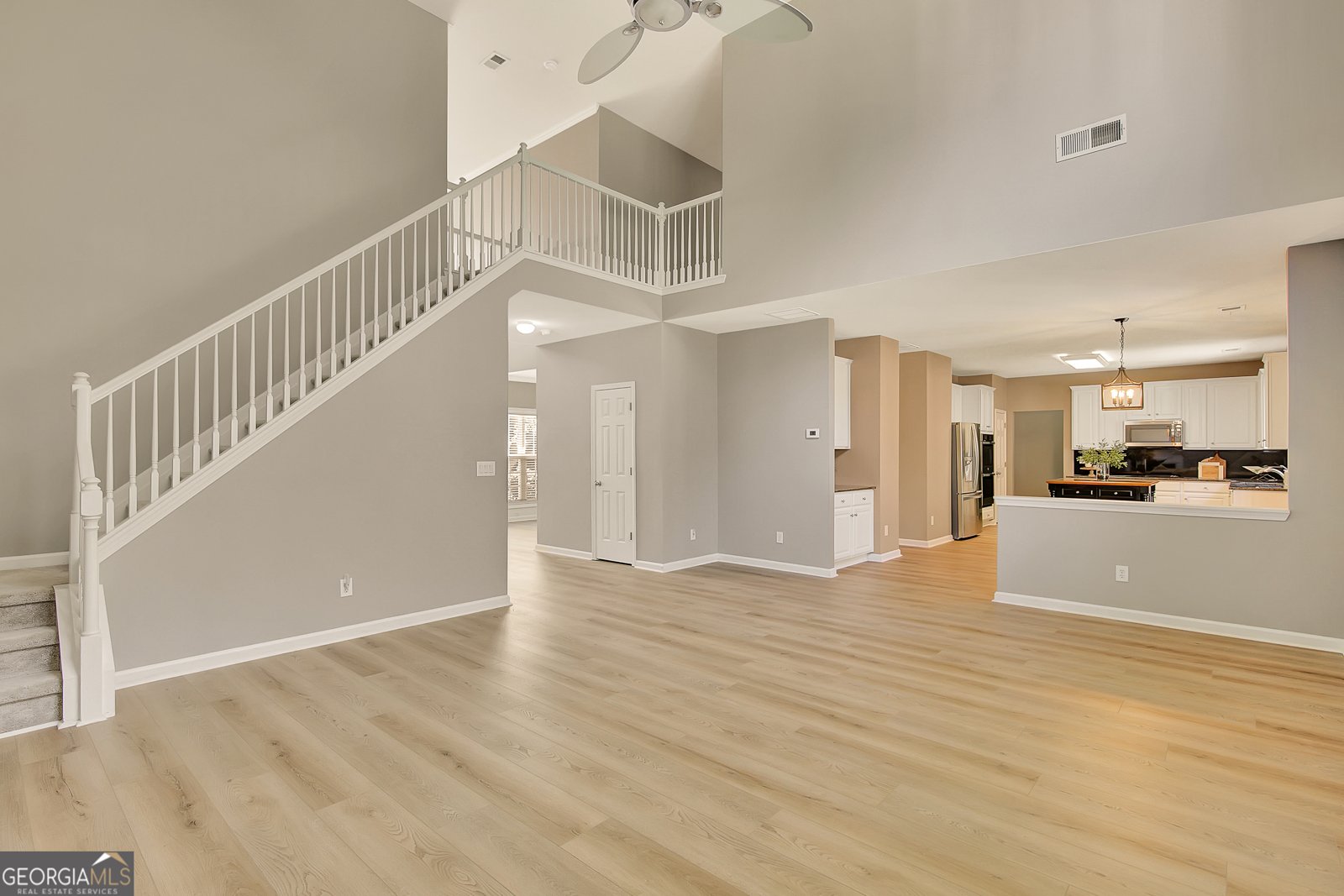 340 Aster Ridge Trail Peachtree City - 17