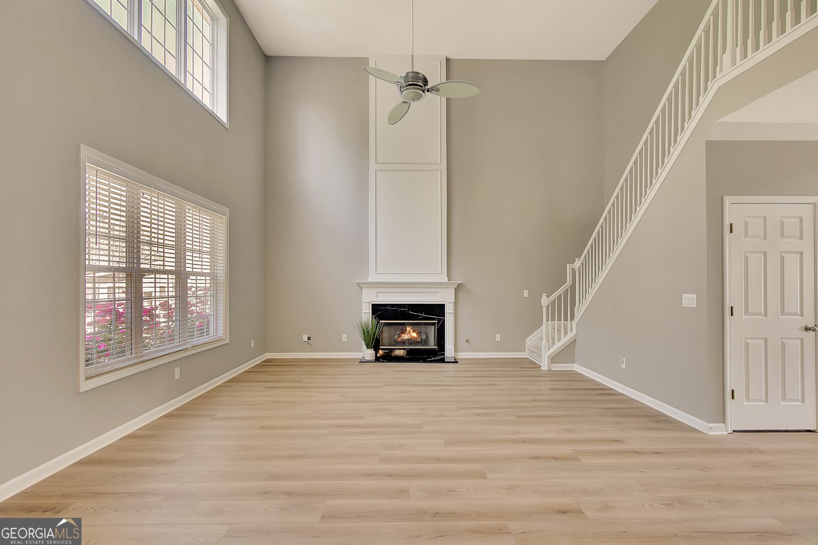 340 Aster Ridge Trail Peachtree City - 18