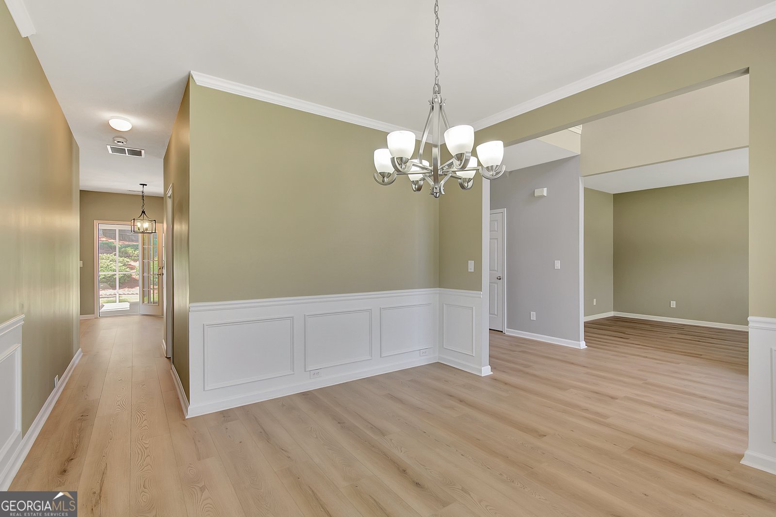 340 Aster Ridge Trail Peachtree City - 19