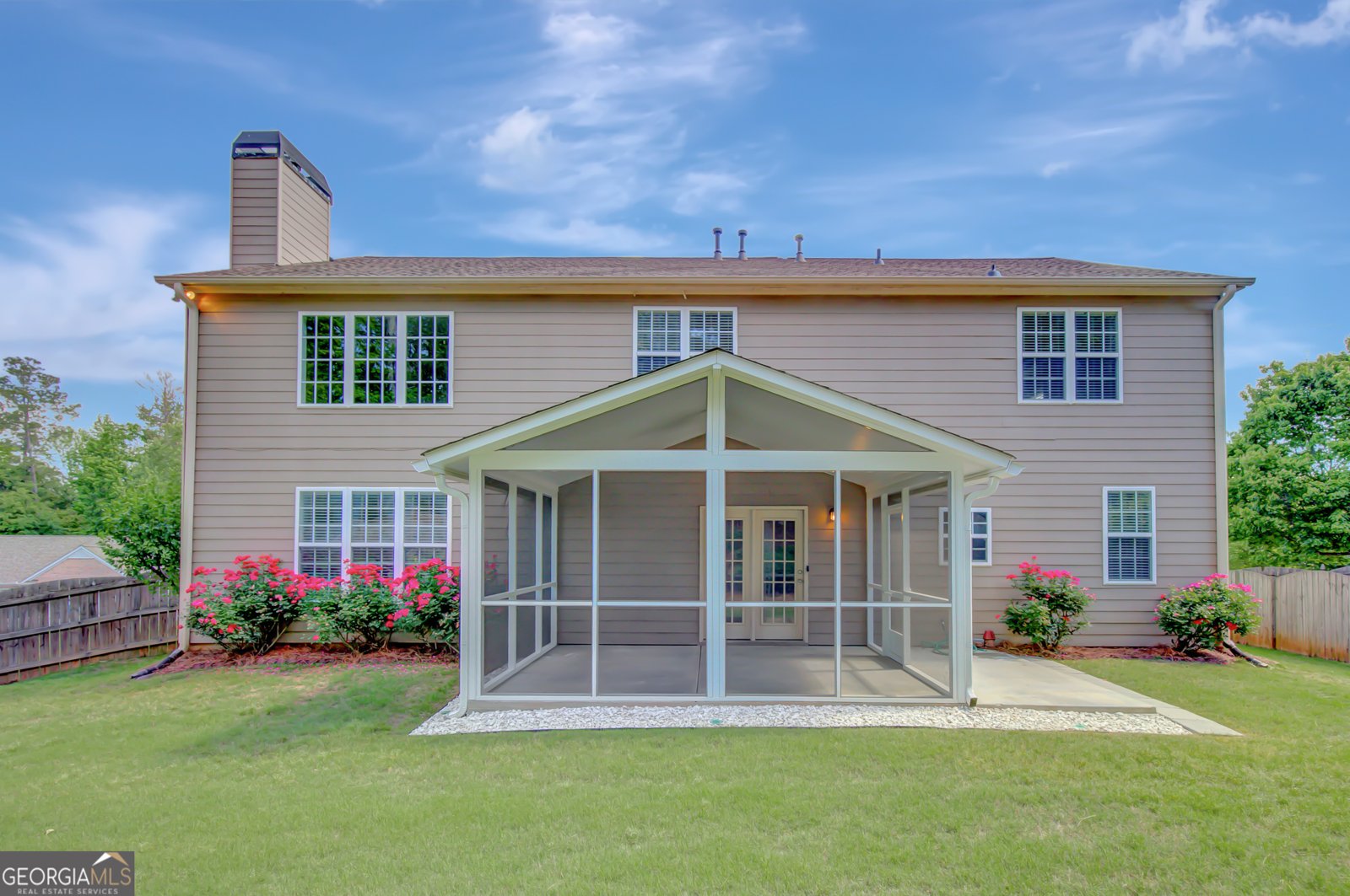 340 Aster Ridge Trail Peachtree City - 3